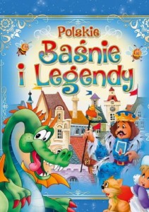 PIĘKNE BAŚNIE ŚWIATA