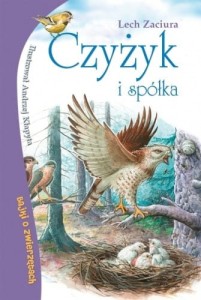 CZYŻYK I SPÓŁKA