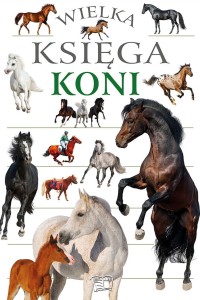 WIELKA KSIĘGA KONI