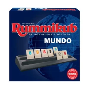 GRA RUMMIKUB MUNDO