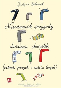 NIESAMOWITE PRZYGODY DZIESIĘCIUSKARPETEK