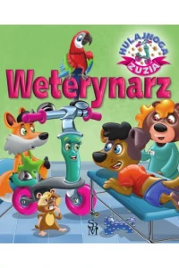 WETERYNARZ/SAMOCHODZIK FRANEK/