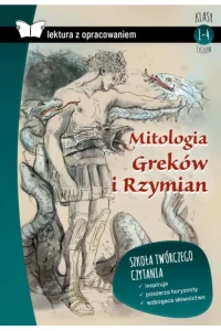 MITOLOGIA GREKÓW I RZYMIAN9788382226669