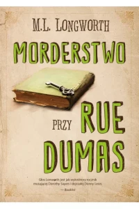 MORDERSTWO PRZY RUE DUMAS