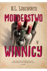 MORDERSTWO W WINNICY