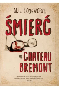 ŚMIERĆ W CHATEAU BREMONT