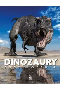 DINOZAURY.ENCYKLOPEDIA