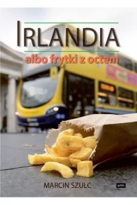 IRLANDIA ALBO FRYTKI Z OCTEM
