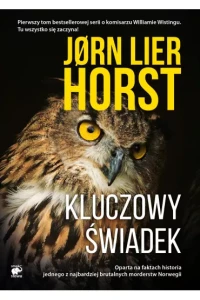 KLUCZOWY ŚWIADEK