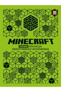 MINECRAFT.NOWA KOLEKCJA KREATYWNEGO BUDOWANIA