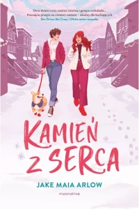 KAMIEŃ Z SERCA