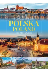 POLSKA/PODRÓŻE MARZEŃ/