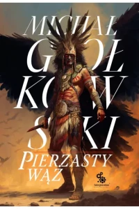 PIERZASTY WĄŻ