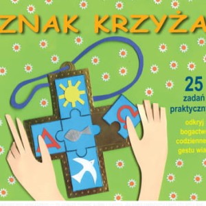 ZNAK KRZYŻA