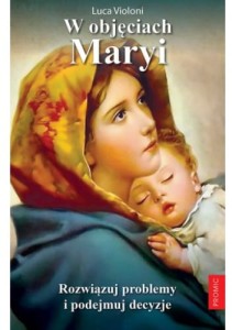 W OBJĘCIACH MARYI