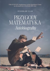 PRZYGODY MATEMATYKA.AUTOBIOGRAFIA