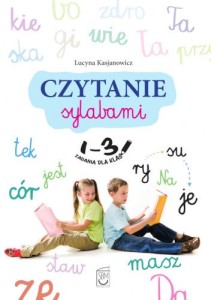 CZYTANIE SYLABAMI