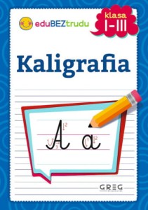 KALIGRAFIA KL.1-3