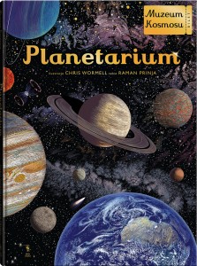 PLANETARIUM