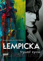 ŁEMPICKA TRYUMF ŻYCIA