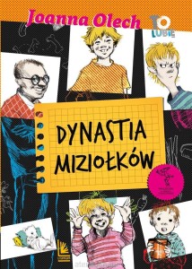 DYNASTIA MIZIOŁKÓW