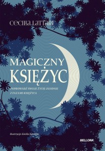 MAGICZNY KSIĘŻYC