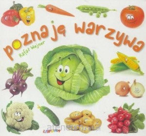 POZNAJĘ WARZYWA