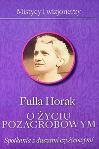 O ZYCIU POZAGROBOWYM