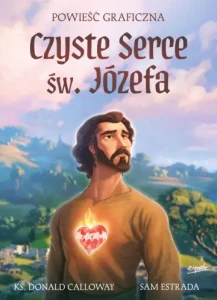 CZYSTE SERCE ŚW.JÓZEFA