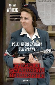 CYNGIELKI,GWARDZISTKI,TERRORYSTKI