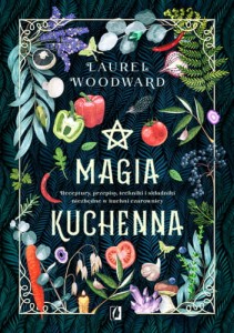 MAGIA KUCHENNA.RECEPTURY PRZEPISY TECHNIKI