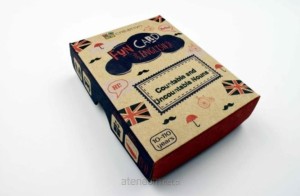 FUN CARD ENGLISH COUNTABLE ANDUNCOUNTABLE NOUNA