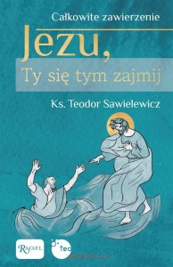 JEZU TY SIĘ TYM ZAJMIJ.CAŁKOWITE ZAWIERZENIE