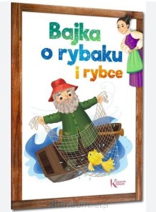 BAJKA O RYBAKU I RYBCE