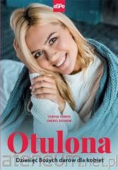 OTULONA.DZIESIĘĆ BOŻYCH DARÓW DLA KOBIET