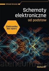 SCHEMATY ELEKTONICZNE OD PODSTAW