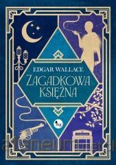ZAGADKOWA KSIĘŻNA