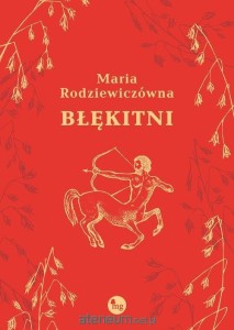 BŁĘKITNI