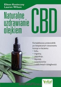 NATURALNE UZDRAWIANIE OLEJKIEMCBD