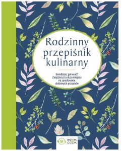 RODZINNY PRZEPIŚNIK KULIARNY