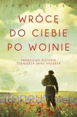 WRÓCĘ DO CIBIE PO WOJNIE