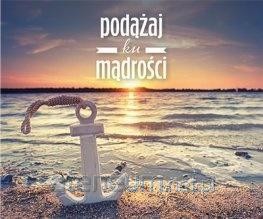 PEREŁKI-PODĄŻAJ KU MĄDROŚCIŚĆ DO NIEBA