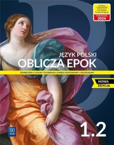 OBLICZA EPOK 1/2 PODR.LO