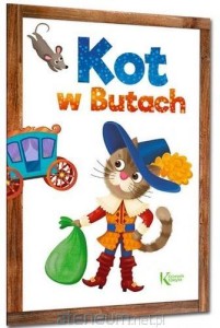 KOT W BUTACH