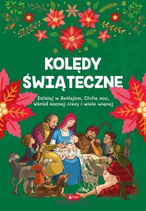 KOLĘDY ŚWIĄTECZNE