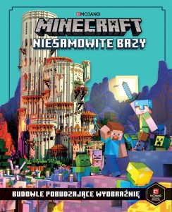 MINECRAFT.NIESAMOWITE BAZY