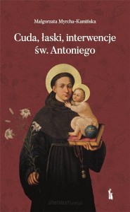 CUDA,ŁASKI,INTERWENCJE ŚW.ANTONIEGO