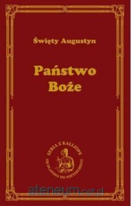 PAŃSTWO BOŻE