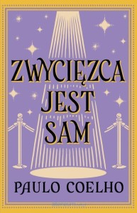 ZWYCIĘZCA JEST SAM