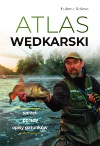 ATLAS WĘDKARSKI